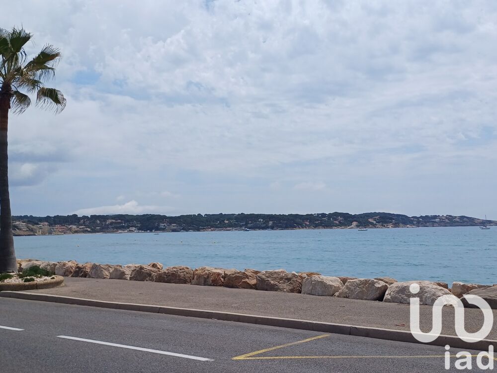  vendre  Maison Sanary-sur-Mer (83110)