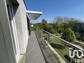  Appartement � vendre 3 pi�ces 58 m�