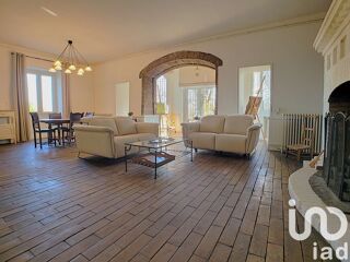  Maison � vendre 11 pi�ces 318 m�
