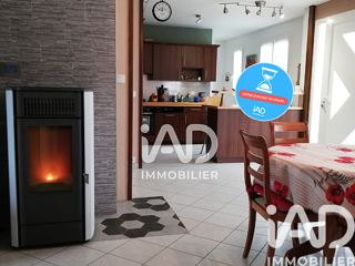  Maison � vendre 4 pi�ces 85 m�