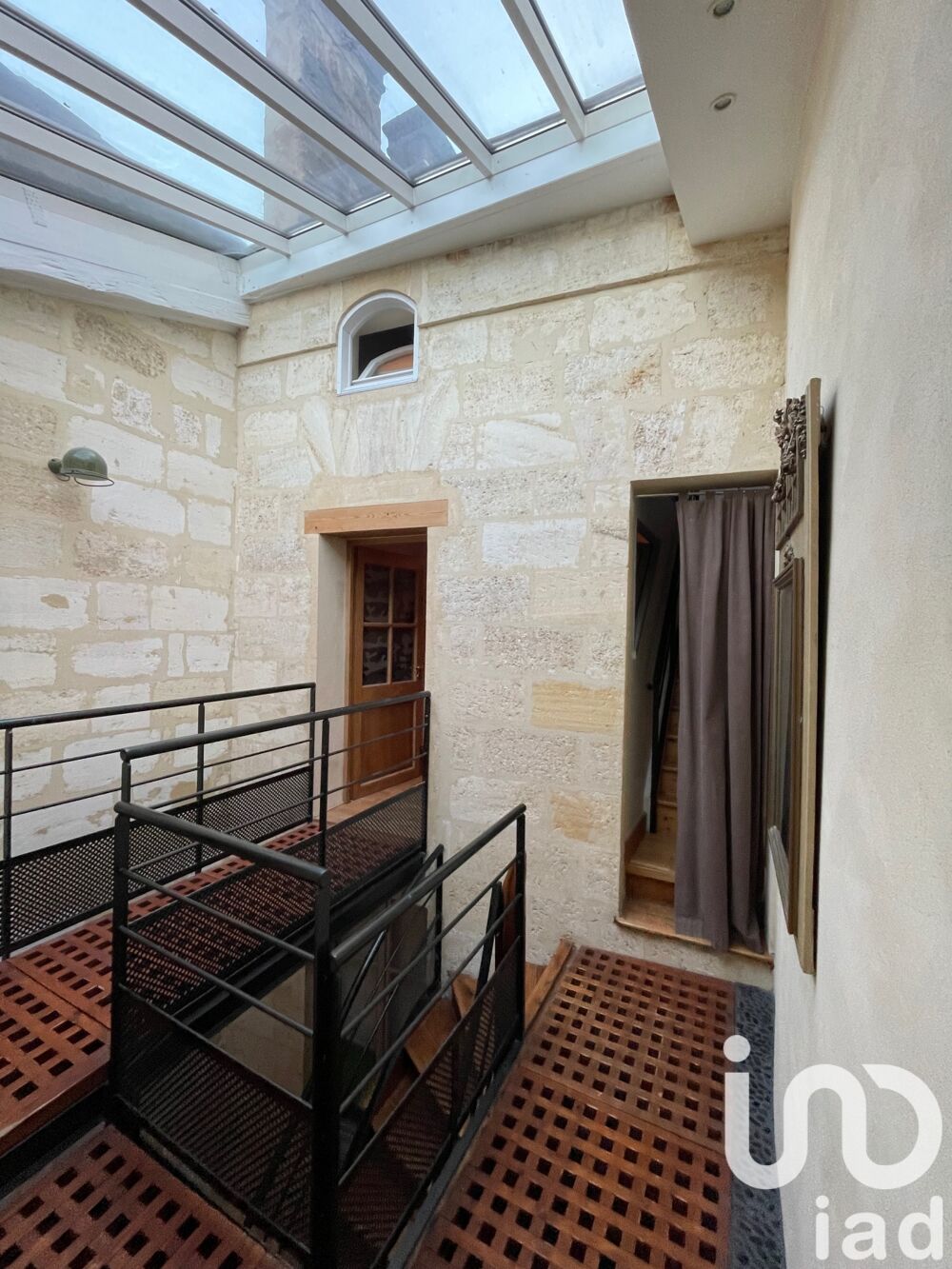 � vendre  Maison Bordeaux (33000)