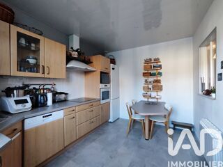  Maison � vendre 6 pi�ces 136 m�