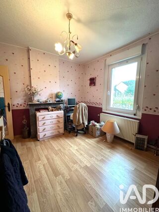  Maison � vendre 6 pi�ces 120 m�