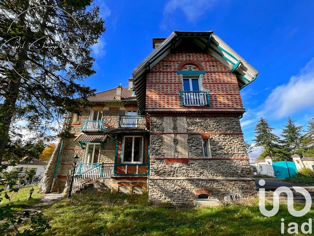 � vendre  Maison Annet-sur-Marne (77410)