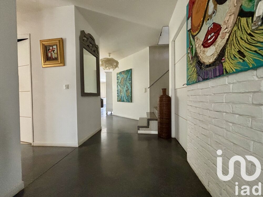 � vendre  Maison Torreilles (66440)