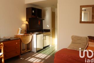  Appartement  vendre 1 pice 23 m