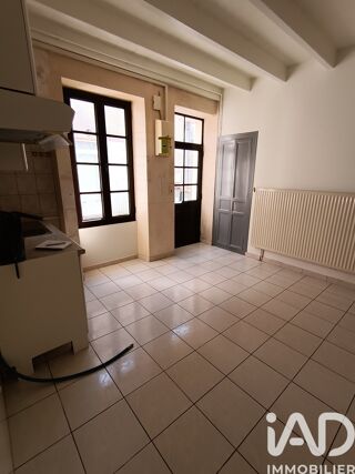  Maison � vendre 4 pi�ces 61 m�