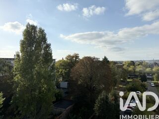  Appartement � vendre 4 pi�ces 97 m�