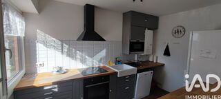  Appartement � vendre 2 pi�ces 61 m�