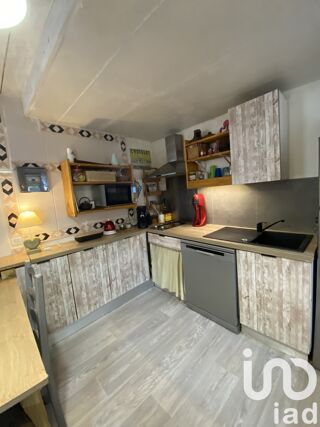  Maison � vendre 5 pi�ces 96 m�