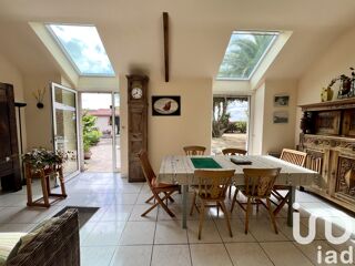  Maison � vendre 7 pi�ces 165 m�