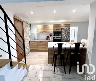  Maison � vendre 4 pi�ces 94 m�