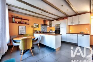  Maison � vendre 5 pi�ces 99 m�