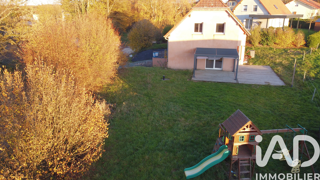  Maison � vendre 4 pi�ces 103 m�