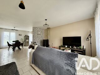  Maison � vendre 4 pi�ces 85 m�