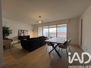  Appartement � vendre 3 pi�ces 72 m�