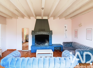  Maison � vendre 7 pi�ces 179 m�