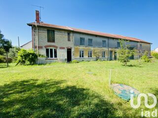  Maison  vendre 6 pices 266 m