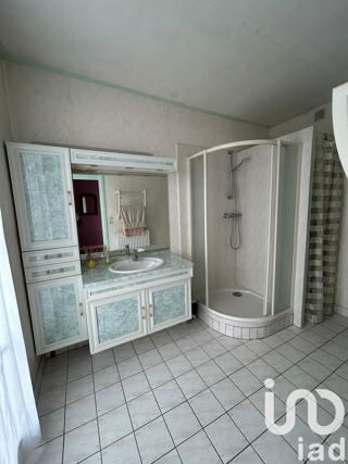  Appartement  vendre 4 pices 93 m