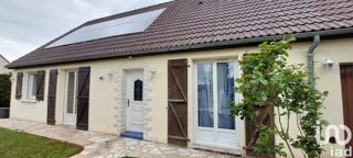  Maison � vendre 5 pi�ces 131 m�