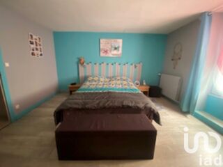  Maison � vendre 3 pi�ces 124 m�