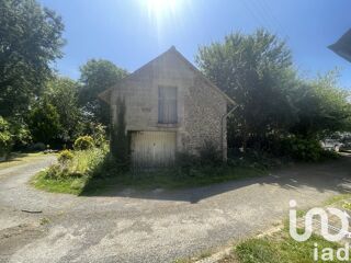  Maison � vendre 3 pi�ces 130 m�