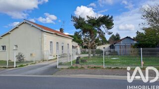  Maison � vendre 3 pi�ces 96 m�