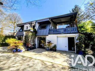  Maison � vendre 6 pi�ces 191 m�