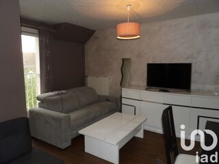  Appartement  vendre 2 pices 47 m