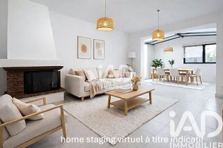  Maison � vendre 5 pi�ces 124 m�