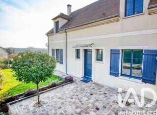  Maison � vendre 7 pi�ces 128 m�