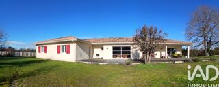  Villa � vendre 6 pi�ces 204 m�