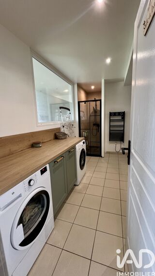  Maison � vendre 4 pi�ces 150 m�