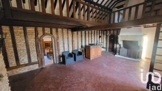  Maison � vendre 6 pi�ces 235 m�