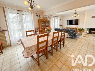  Maison � vendre 4 pi�ces 85 m�