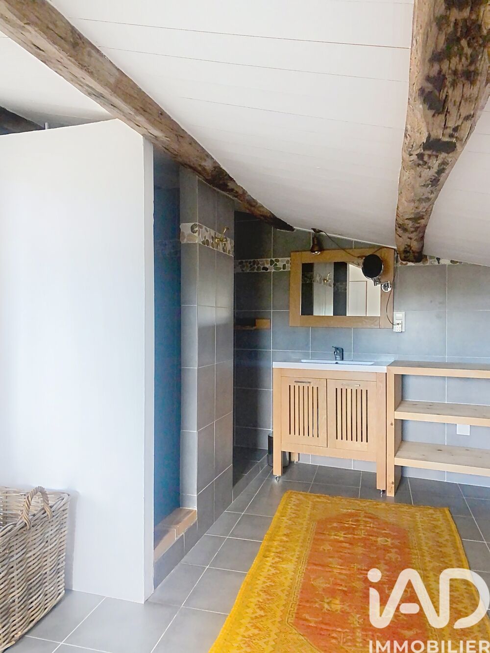 � vendre  Maison Le Bois-Plage-en-R� (17580)