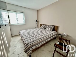  Appartement � vendre 3 pi�ces 60 m�