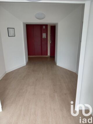  Appartement  vendre 1 pice 31 m