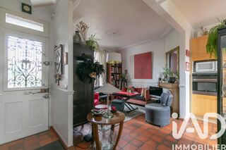  Maison � vendre 5 pi�ces 90 m�