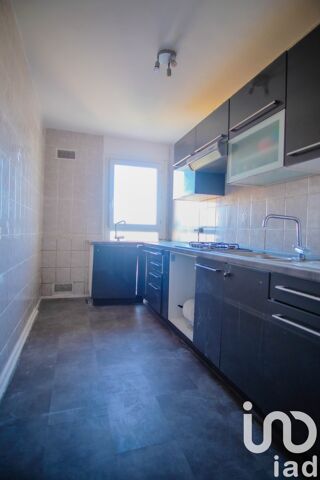  Appartement � vendre 4 pi�ces 85 m�