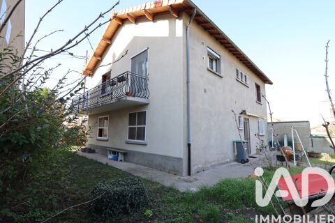   Vente Maison/villa 6 pi�ces Maison - 6 pi�ce(s) - 132 m�