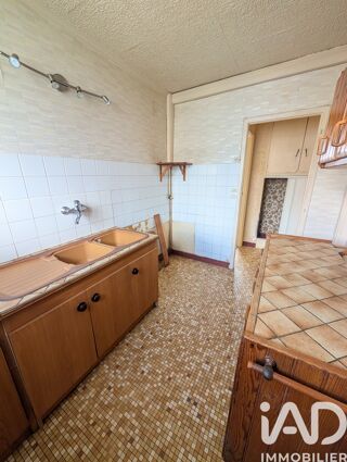  Appartement � vendre 3 pi�ces 68 m�