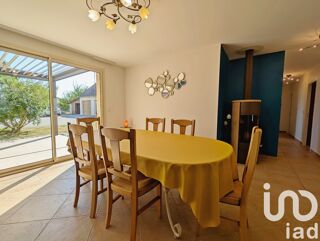  Maison � vendre 6 pi�ces 140 m�