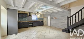  Maison � vendre 7 pi�ces 153 m�