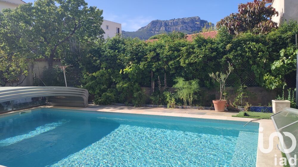  vendre  Maison Toulon (83200)
