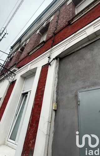  Immeuble � vendre 95 m�