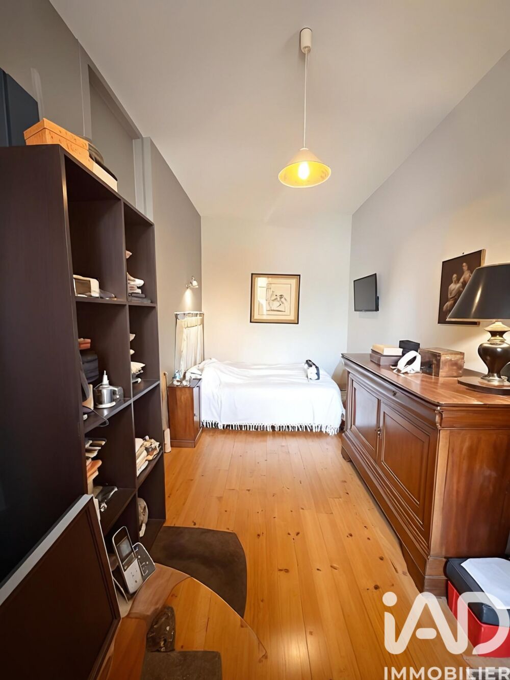  vendre  Maison La Rochelle (17000)