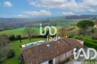  Maison � vendre 9 pi�ces 260 m�