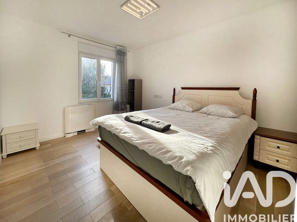 � vendre  Maison Antony (92160)