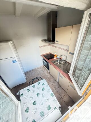  Appartement � vendre 3 pi�ces 52 m�